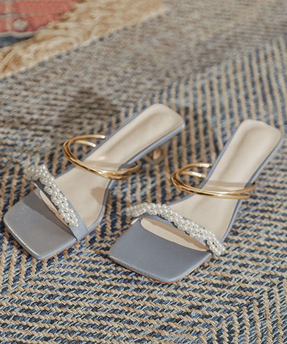 Beautifully Crafted Orthopedic Slippers