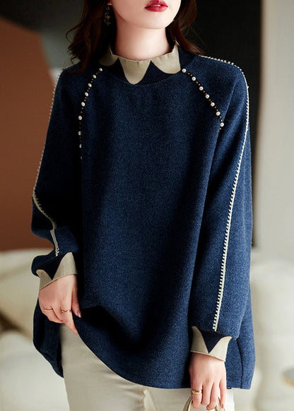 Sophisticated Top with a Clean Classic Look