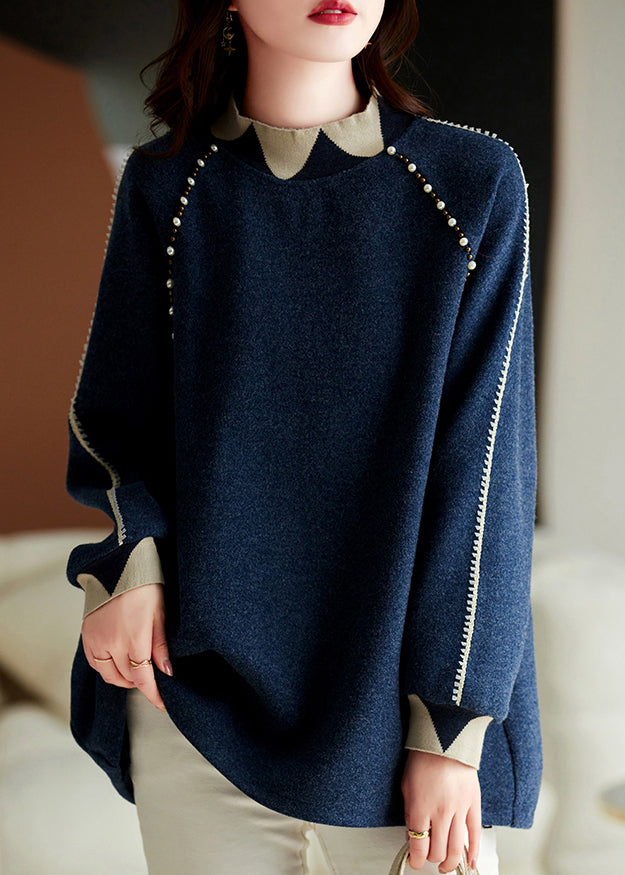 Beautifully Balanced Top with Timeless Character