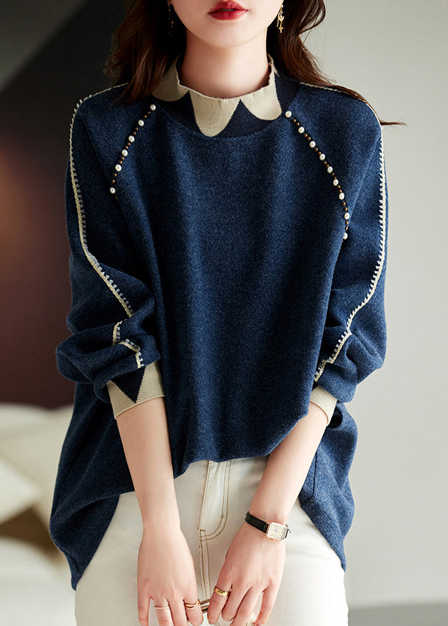 Sophisticated Top with a Clean Classic Look