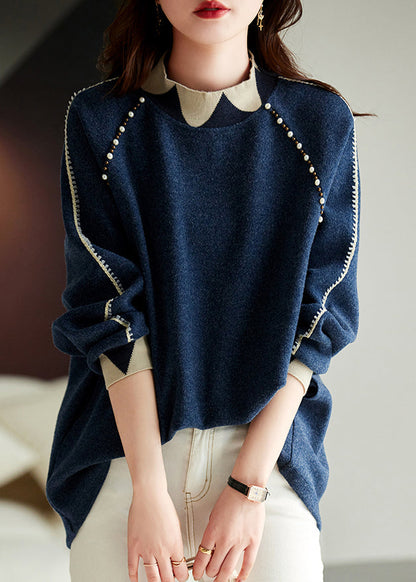 Sophisticated Top with a Clean Classic Look