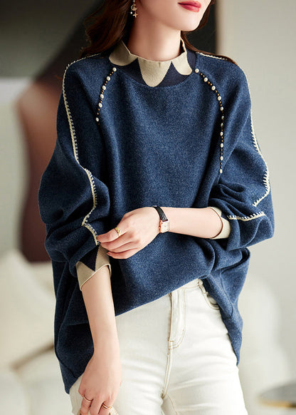 Sophisticated Top with a Clean Classic Look