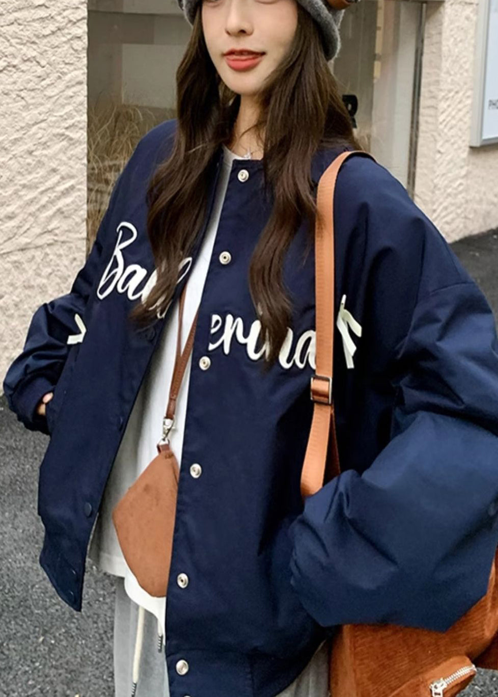 Classic Vintage & Enduringly Stylish Jacket
