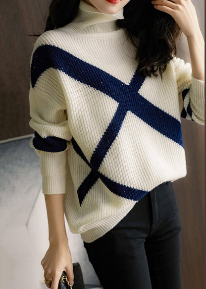 Classic Vintage & Enduringly Stylish Sweater