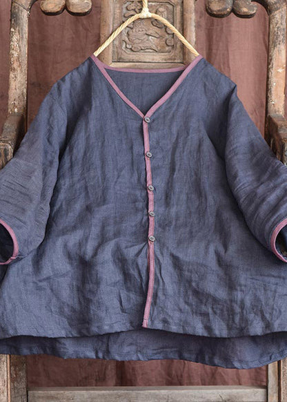 Beautifully Crafted Top in a Classic Style