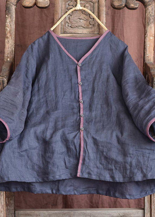 Beautifully Crafted Top in a Classic Style