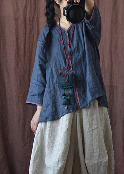 Beautifully Crafted Top in a Classic Style