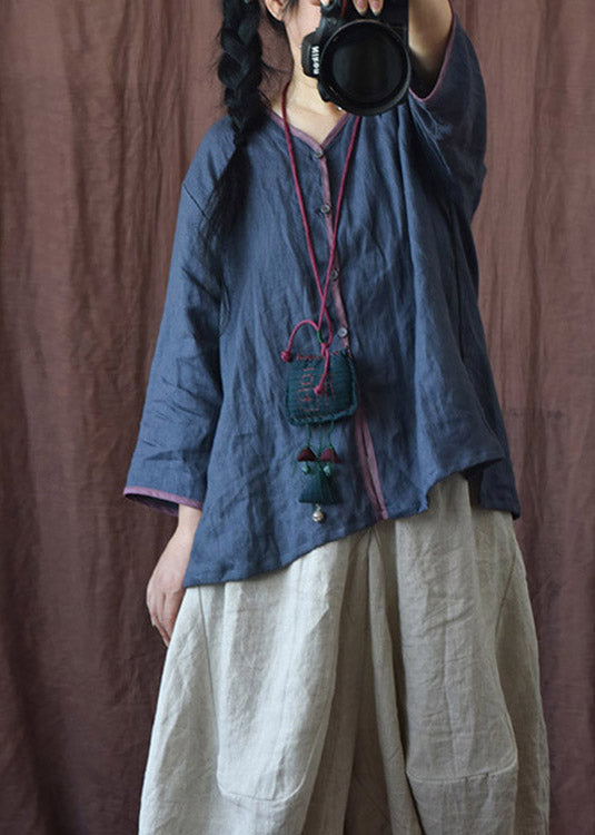Beautifully Crafted Top in a Classic Style