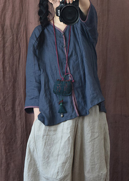 Beautifully Crafted Top in a Classic Style