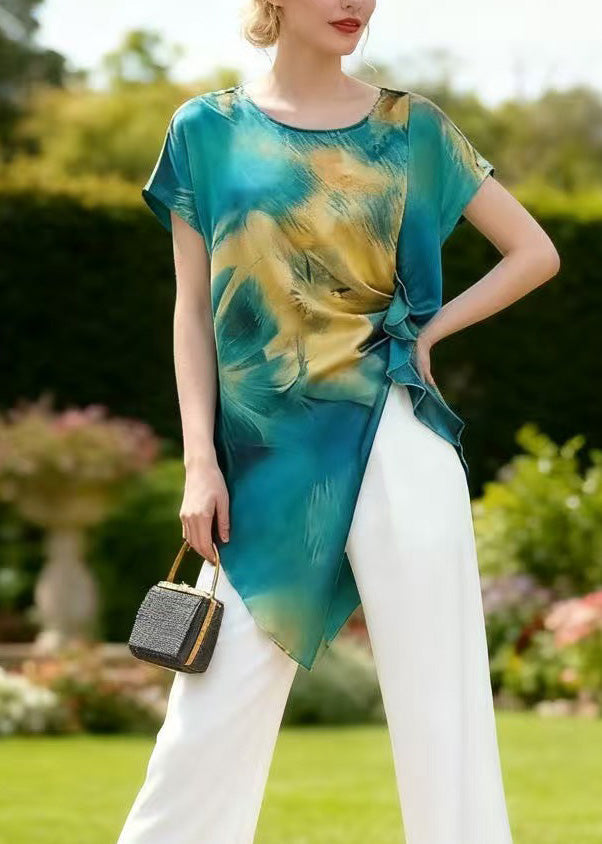 Elegantly Styled Garment for Everyday Wear