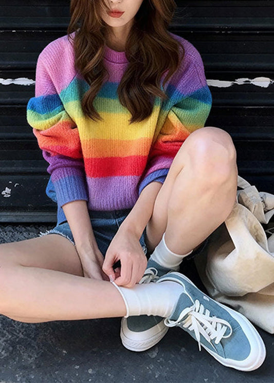 Sophisticated Sweater with a Clean Classic Look