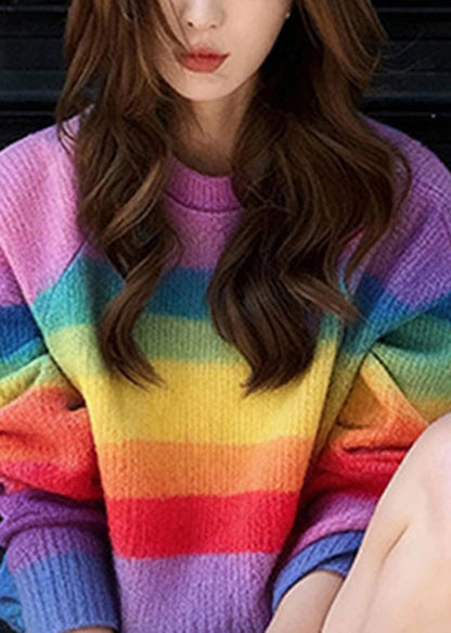 Sophisticated Sweater with a Clean Classic Look