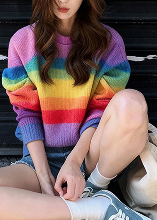 Sophisticated Sweater with a Clean Classic Look