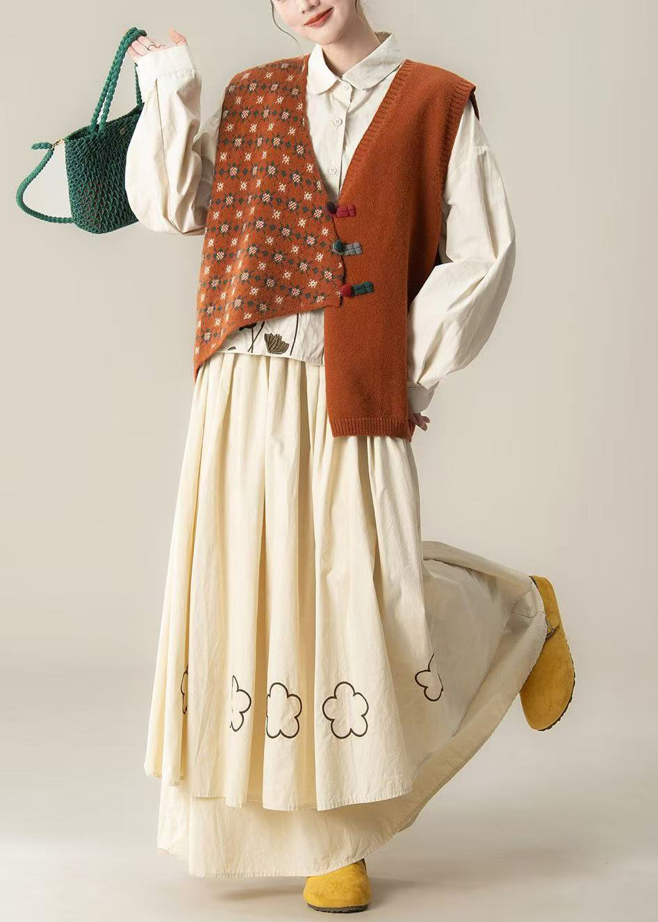 Classic Set with Timeless Appeal