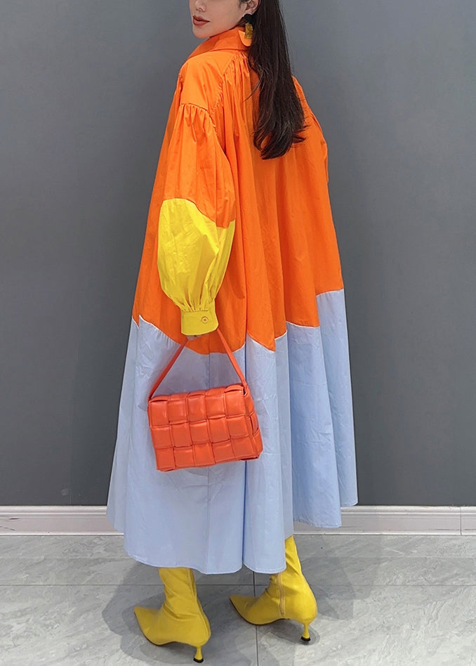 Well Tailored Blouse with a Graceful Silhouette