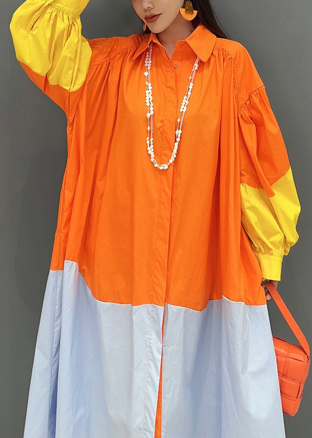 Well Tailored Blouse with a Graceful Silhouette