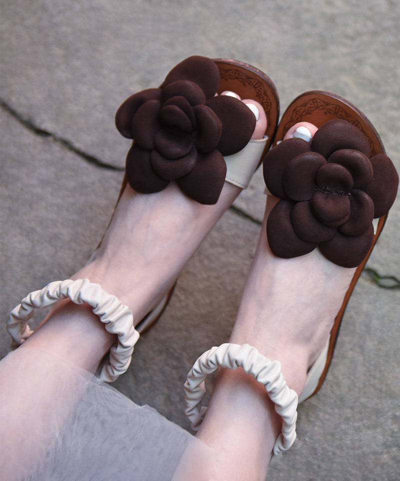 Comfortable Orthopedic Sandals for Daily Wear