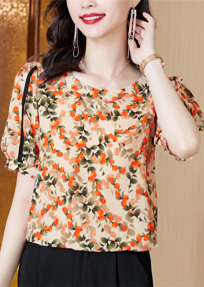 Beautifully Crafted Shirt in a Classic Style
