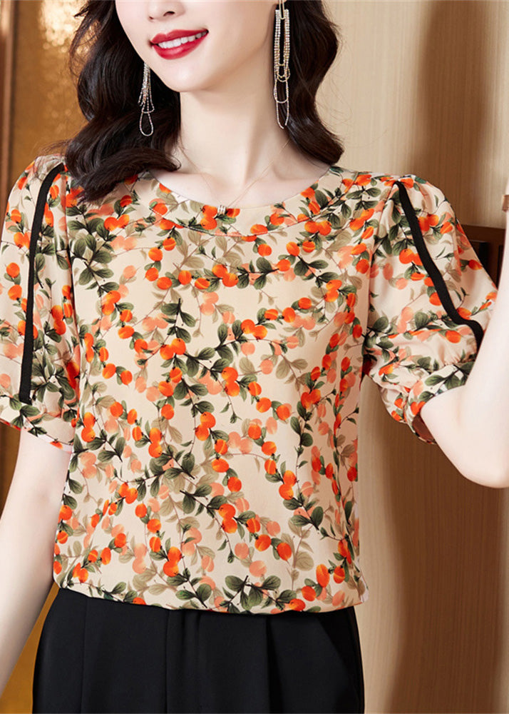 Beautifully Crafted Shirt in a Classic Style