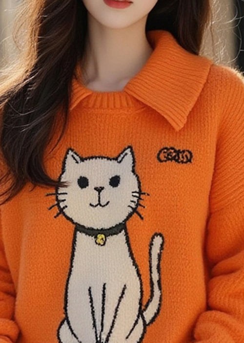 Effortlessly Elegant Sweater with a Timeless Design