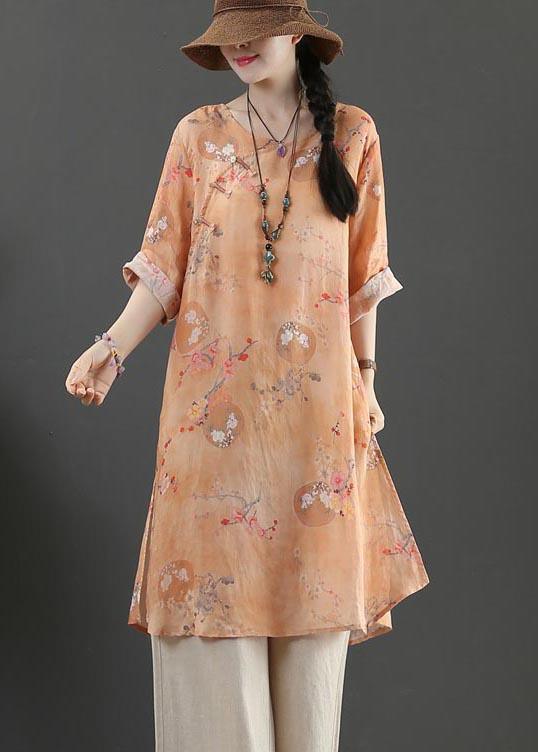 Vintage Inspired Top with a Contemporary Edge