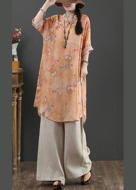 Vintage Inspired Top with a Contemporary Edge