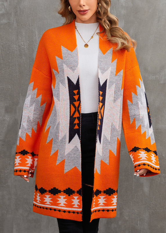 Elegantly Styled Cardigan for Everyday Wear
