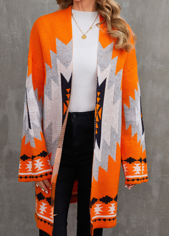 Beautifully Finished Cardigan in a Timeless Design