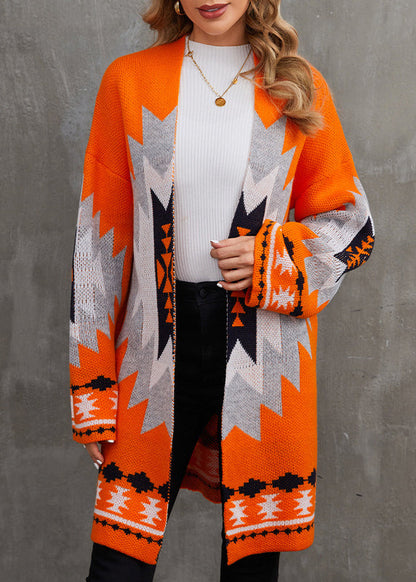 Elegantly Styled Cardigan for Everyday Wear