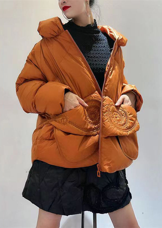 Well Tailored Coat with a Graceful Silhouette