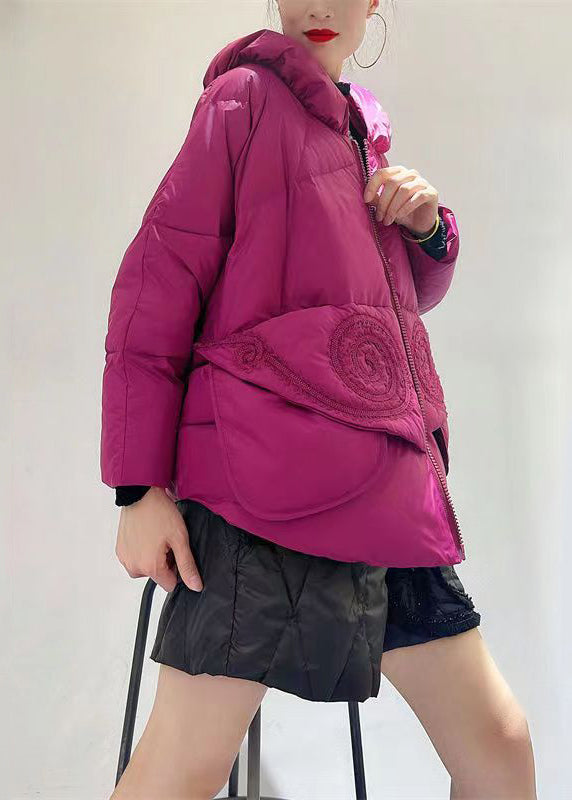 Well Tailored Coat with a Graceful Silhouette