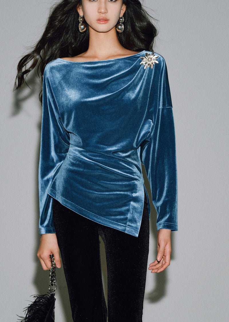 Elegantly Styled Top for Everyday Wear