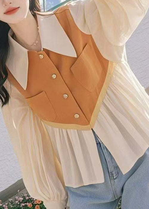 Sophisticated Shirt with a Clean Classic Look
