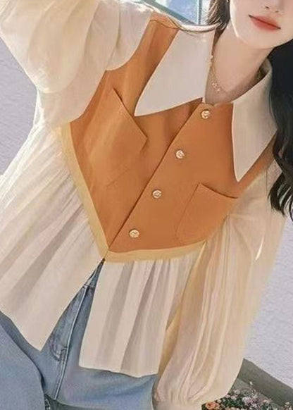 Sophisticated Shirt with a Clean Classic Look