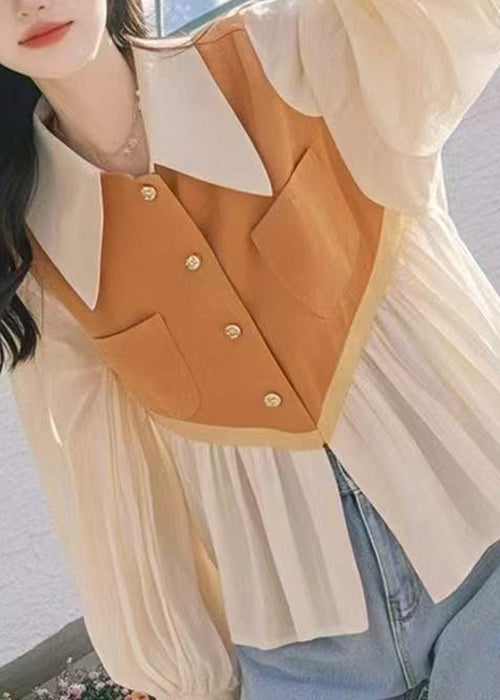 Sophisticated Shirt with a Clean Classic Look