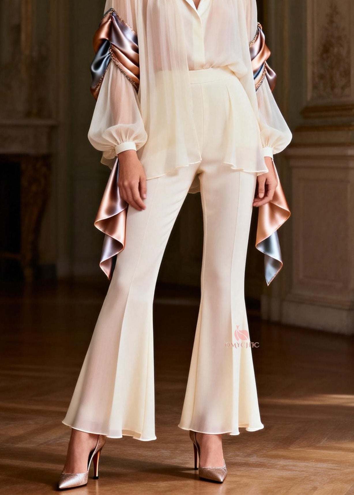 Classic Set with Timeless Appeal