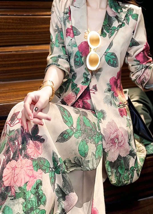 Gracefully Styled Garment for Any Occasion