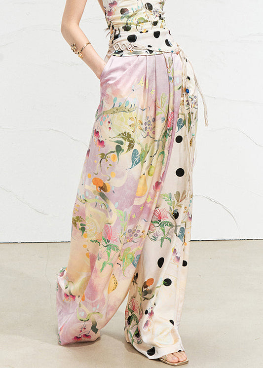 Gracefully Styled Pants for Any Occasion
