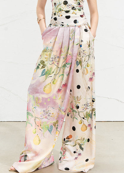 Gracefully Styled Pants for Any Occasion