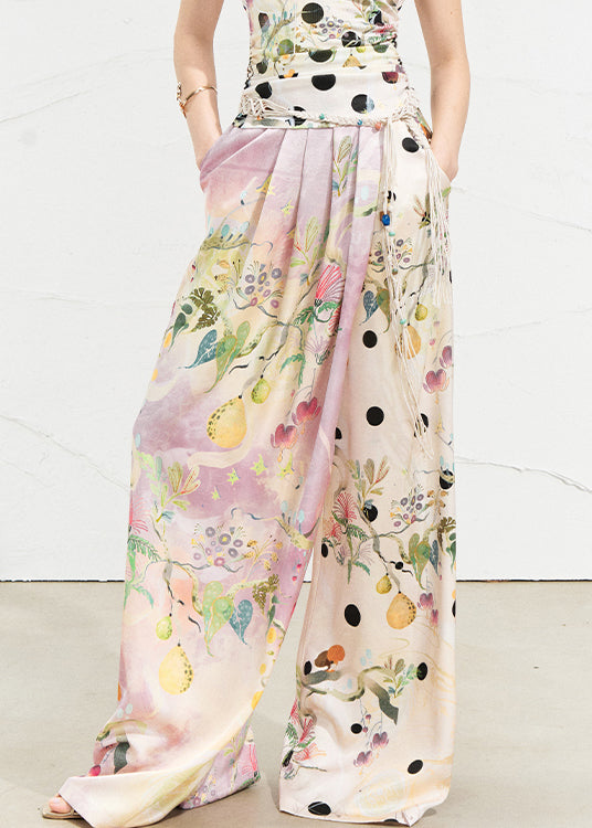 Gracefully Styled Pants for Any Occasion