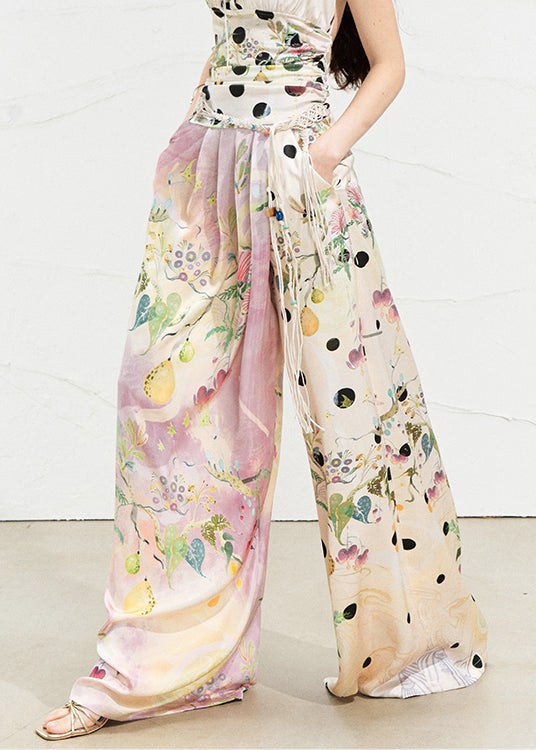 Gracefully Styled Pants for Any Occasion