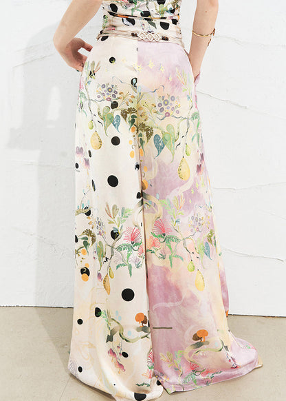 Gracefully Styled Pants for Any Occasion