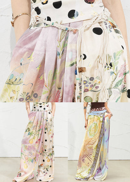 Gracefully Styled Pants for Any Occasion