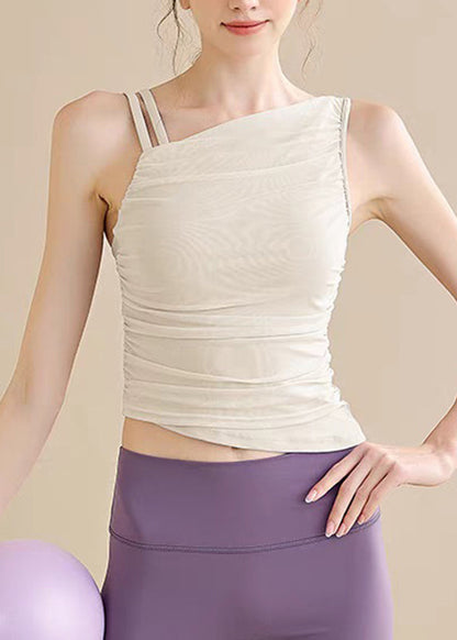 Vintage Inspired Top with a Contemporary Edge