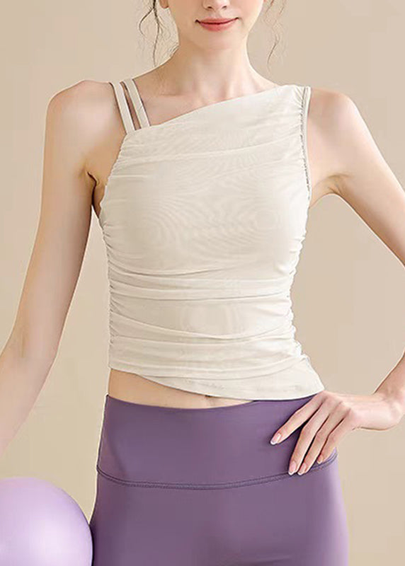 Vintage Inspired Top with a Contemporary Edge