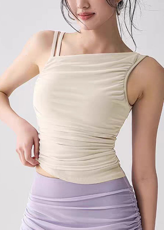Vintage Inspired Top with a Contemporary Edge