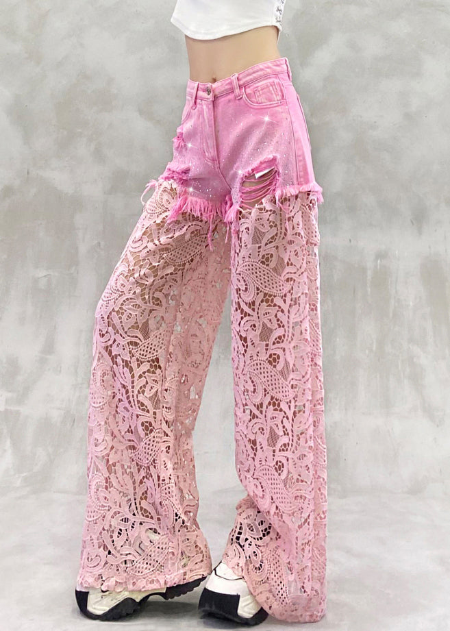 Elegantly Styled Pants for Everyday Wear