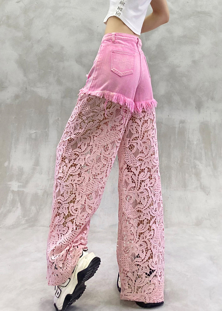 Elegantly Styled Pants for Everyday Wear