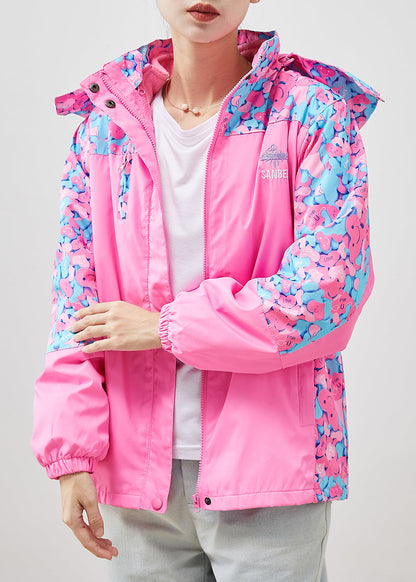 Effortlessly Elegant Coat with a Timeless Design