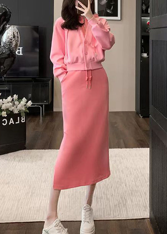 Beautiful Set with Unique Style